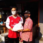 KPK Pastikan Informasi Terkait Korupsi Bansos yang Sebutkan Nama Gibran Akan Didalami Gibran Rakabuming Raka | Foto : Ist