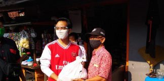 KPK Pastikan Informasi Terkait Korupsi Bansos yang Sebutkan Nama Gibran Akan Didalami Gibran Rakabuming Raka | Foto : Ist