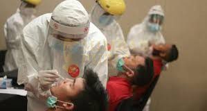 Kemenkes akan Berikan Sanksi Bagi RS yang Patok Harga Tes Antigen Terlalu Mahal Ilustrasi | Foto : Istimewa