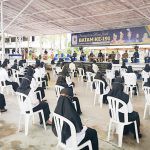 Terima SK, 132 CPNS Formasi 2019 Diminta Inovatif dan Jalani Tugas Sesuai Aturan Terima SK, 132 CPNS Formasi 2019 Diminta Inovatif dan Jalani Tugas Sesuai Aturan