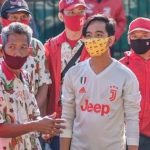 Sritex Bantah Menang Tender Bansos Berkat Rekomendasi Gibran Gibran Rakabuming Raka | Foto : Istimewa
