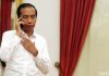 Telepon Harus Siaga, Presiden Jokowi Mulai Panggil Calon Menteri Presiden RI, Joko Widodo | Foto : detik.com