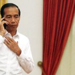 Telepon Harus Siaga, Presiden Jokowi Mulai Panggil Calon Menteri Presiden RI, Joko Widodo | Foto : detik.com