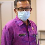 Kembali Ukir Prestasi, Batam Raih Predikat Kota Sangat Inovatif Sekda Kota Batam, Jefridin Hamid | Foto : Ist