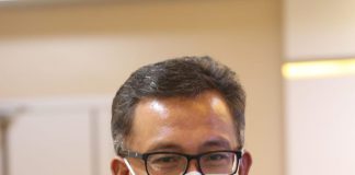 Kembali Ukir Prestasi, Batam Raih Predikat Kota Sangat Inovatif Sekda Kota Batam, Jefridin Hamid | Foto : Ist