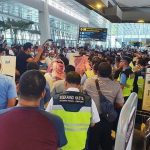 Satgas Covid-19 Himbau Calon Penumpang Tes Antigen Sebelum Tiba di Bandara