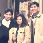 Ketika Geng Mahaka Group Masuk Kabinetnya Presiden Jokowi Erick Thohir, Sandiaga Uno, M Lutfhi | Foto : Ist