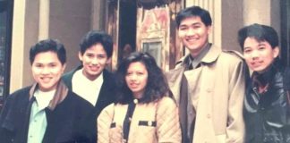 Ketika Geng Mahaka Group Masuk Kabinetnya Presiden Jokowi Erick Thohir, Sandiaga Uno, M Lutfhi | Foto : Ist