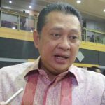 Kemenaker Diminta Penuhi Hak Pekerja Selama Pandemi Covid-19 Ketua MPR RI, Bambang Soesatyo | Foto : Ist