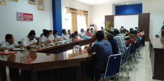 Mediasi Tidak Menemukan Titik Temu, PT SIP Memberikan CSR Warga Minta Kompensasi Mediasi Tidak Menemukan Titik Temu, PT SIP Memberikan CSR Warga Minta Kompensasi