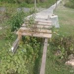 Minim Kualitas dan Belum Difungsikan, Pekerjaan Pembangunan Sarana dan Prasarana Taman Wisata Tamangura Desa Baruga Berpasir dan Terhambur Pembangunan sarana dan prasarana pariwisata tamangura, dusun Samariga, Desa Baruga, Kecamatan Bantimurung, Kabupaten Maros, Provinsi Sulawesi Selatan