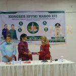 Raih 76 Suara dari 135 Suara Keseluruhan, Ochal dan Ridha Terpilih Menahkodai HPPMI Maros 2021 – 2023 Athillah Naufal Ikram Dan Ridha Khaerul Fajri Resmi Nahkodai HPPMI Maros