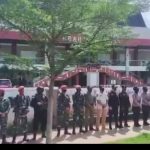 Antisipasi Ancaman dan Kamtibmas Nataru, Satbrimob Polda Kepri Sterilisasi Gereja Satbrimob Polda Kepri Sterilisasi Gereja Kamtibmas Nataru