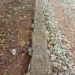 Pekerjaan Perkerasan Sertu dan Talud di Desa Bonto Bunga Kecamatan Moncongloe Diduga Dikerjakan Asal-asalan Pekerjaan Perkerasan Sertu dan Talud di Desa Bonto Bunga Kecamatan Moncongloe, Kabupaten Maros, Sulsel