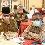 Maksimalkan Peran APIP sebagai Pengingat Mencegah Korupsi