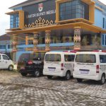 Lebih Hemat Gunakan Kendaaraan Dinas Sistem Sewa, Pemkab Mesuji Tahun 2021 Rencana Tambah Sewa