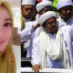 Rizieq Selangkah Lagi Narapidana, SP3 Chat Mesum Dicabut PN Jaksel Foto : Istimewa
