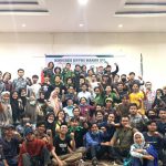 Sah! Kader HPPMI Komisariat Umi Nahkodai Pimpinan Pusat HPPMI Maros Kongres HPPMI Maros XVI