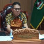 Gubernur Sumbar Perintahkan Semua Tempat Wisata Ditutup Hingga 3 Januari 2021 Gubernur Sumatera Barat, Prof. Dr. H. Irwan Prayitno, S.Psi., M.Sc. | Foto : Istimewa