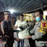 Pasca Keributan Di Rawajitu Utara, Kabupaten Mesuji, Ini Yang Dilakukan Polres Mesuji Pasca bentrok Mesuji