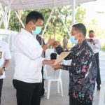 20 PNS Pemko Batam Pensiun, Rudi: Terima Kasih Atas Pengabdianmu