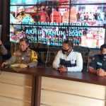 Capaian Kinerja Polres Karimun Sepanjang Tahun 2020 Pencapaian Kinerja Akhir Tahun 2020 Polres Karimun