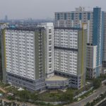 Oknum Tenaga Kesehatan dan Pasien Covid -19 Lakukan Tindakan Asusila di Wisma Atlet Ditangkap