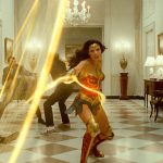 Film Wonder Woman 1984 hanya Raup 18,8 Juta Dolar Amerika di Negeri Tirai Bambu