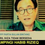 Yusril: FPI Bilang Saya Murtad Sekarang Minta Bantuan