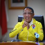 Kemenpora Hormati Keputusan FIFA untuk Penundaan Piala Dunia U-20 Tahun 2021 di Indonesia