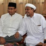 Breaking News! Gubernur DKI Anies Baswedan Positif Corona