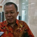 Waka MPR RI Arsul Sani: Revisi UU KPK Tidak Membuat Lembaga Tersebut Melemah