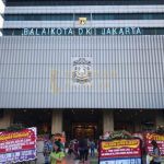 Tiga Nama Lulus Seleksi Sekda DKI Jakarta Akan Ditentukan oleh Presiden Jokowi