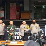 Polri: Komnas HAM Silahkan Bentuk Tim Dalami Kematian Pengikut Rizieq