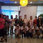 DPD HBB Kepri Resmi Dipimpin Sahmadin Sinaga