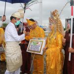 Dirgahayu Batam, Jaga Kerukunan di Tengah Keragaman