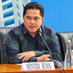 Erick Thohir Siap Tutup 7 Perusahaan BUMN yang Tidak Beroperasi