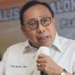 Calon Bupati Kabupaten Barru Meninggal di Hari Pencoblosan