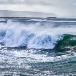 BMKG Keluarkan Peringatan Dini Potensi Gelombang Tinggi di Perairan Indonesia