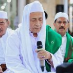 Menteri Agama Tunjuk Habib Luthfi bin Yahya Sebagai Penasihat