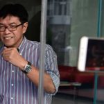 Eks Petinggi Garuda Hadinoto Soedigno Dipanggil KPK Sebagai Tersangka