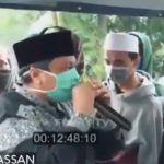 Pentolan FPI Haikal Hasan Diadukan ke Polisi Setelah Ngaku Bertemu Nabi Muhammad SAW
