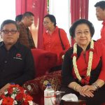 Ini Pesan Megawati Atas Kemenangan PDI Perjuangan di Sulawesi Utara