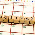 Pemerintah Sudah Putuskan Hari Libur Natal dan Tahun Baru