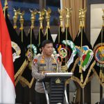 Kapolri: Tindak Tegas, Jika Melawan Tembak Mati Kelompok MIT