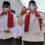 KPU Depok Tetapkan Idris-Iman Pemenang Pilkada