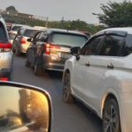 Kemenhub Harapkan Pemudik di Libur Nataru Kembali Lebih Awal