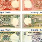 Tahun 2021, Sejumlah 6 Pecahan Rupiah Ini Sudah Tak Berlaku