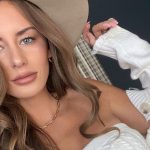 Influencer Instagram Cantik Tewas Telanjang