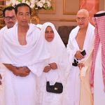 Presiden Jokowi di Posisi 12 Tokoh Muslim Paling Berpengaruh di Dunia
